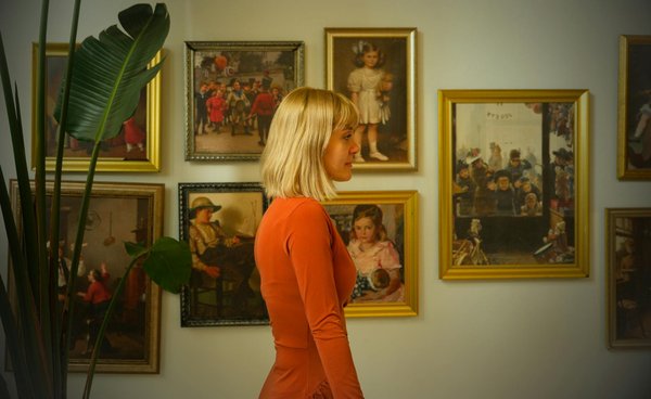 Découvertes Artistiques : Expositions Inoubliables en Lieux Insolites