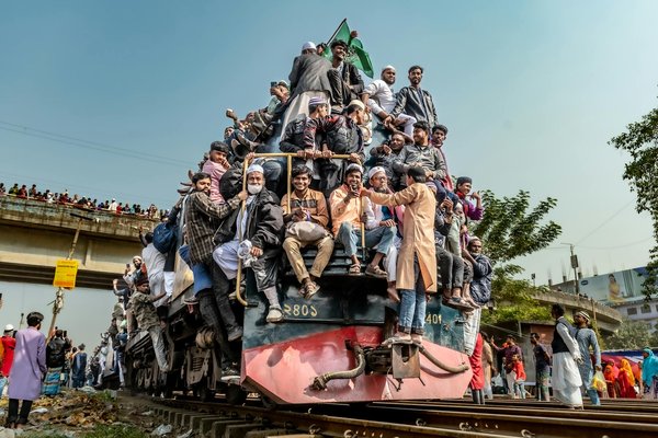 Rénovations Urbaines : Faciliter l'Accès pour les Personnes à Mobilité Réduite