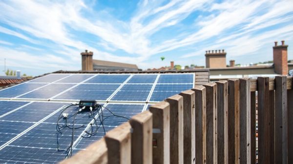 5 astuces pour diminuer vos coûts grâce aux panneaux solaires