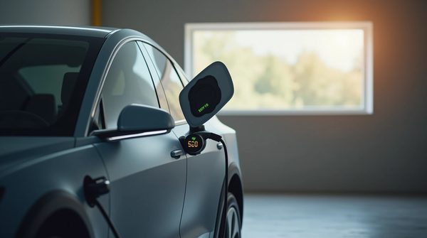 Comment choisir la meilleure borne de recharge pour votre véhicule ?