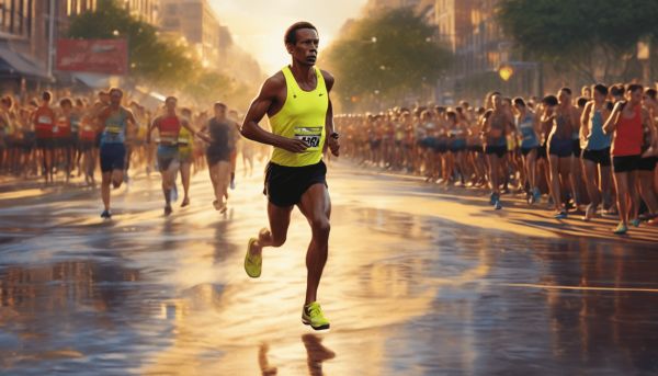 Comment masanobu sato a dominé le marathon de masturbation