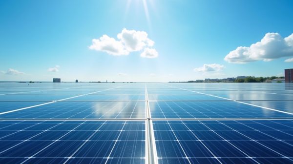 Maîtriser les panneaux solaires photovoltaïques pour réduire votre facture
