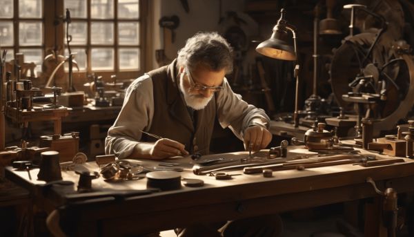 Optimiser son salaire en tant qu’horloger : tout ce qu’il faut savoir