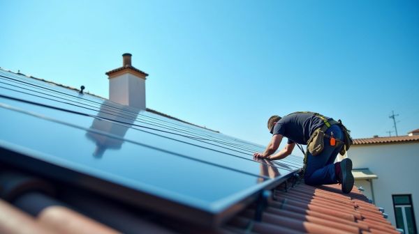 Panneaux solaires : maximisez votre autonomie énergétique et vos économies