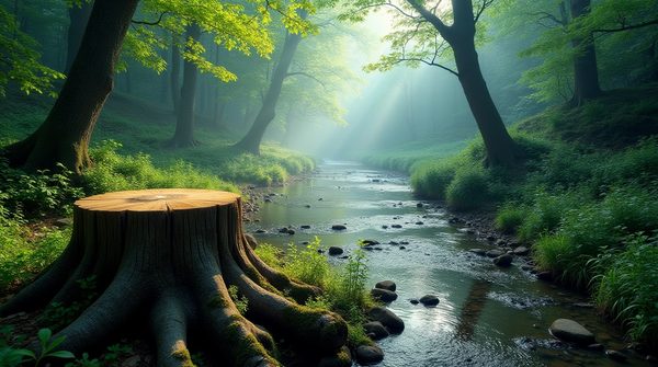 Photographie et écologie : comment l'image se met au service de la planète