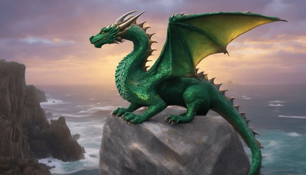 Que sait-on vraiment sur Eliott le dragon ?
