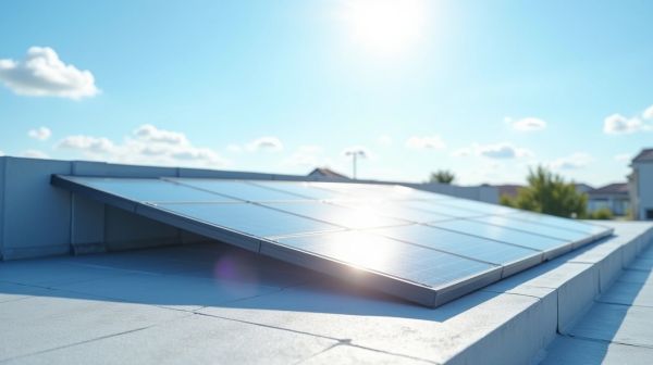 Réduire vos factures avec les panneaux solaire photovoltaïque